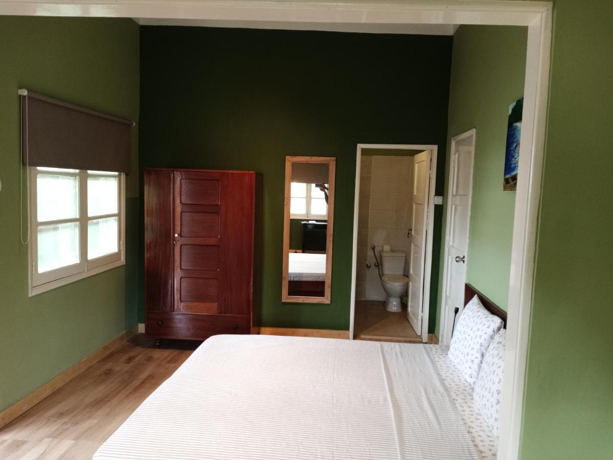 סאו טומה Residencial Avenida Geovanni מראה חיצוני תמונה