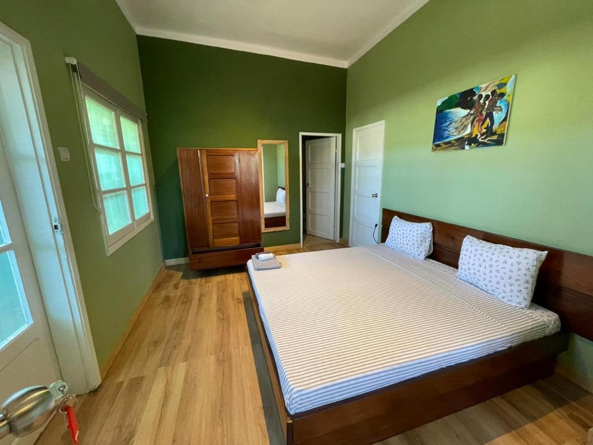 סאו טומה Residencial Avenida Geovanni מראה חיצוני תמונה