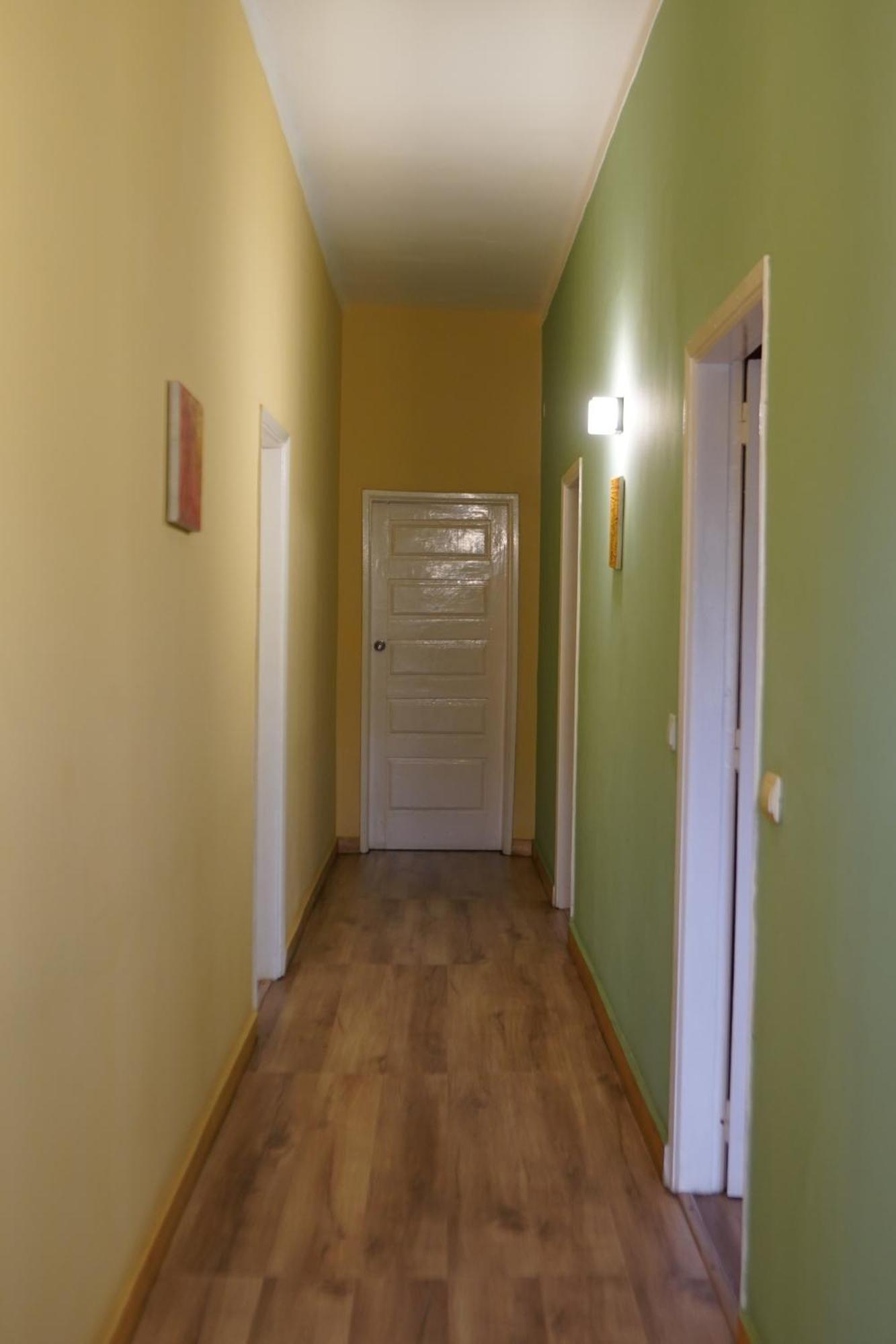 סאו טומה Residencial Avenida Geovanni מראה חיצוני תמונה