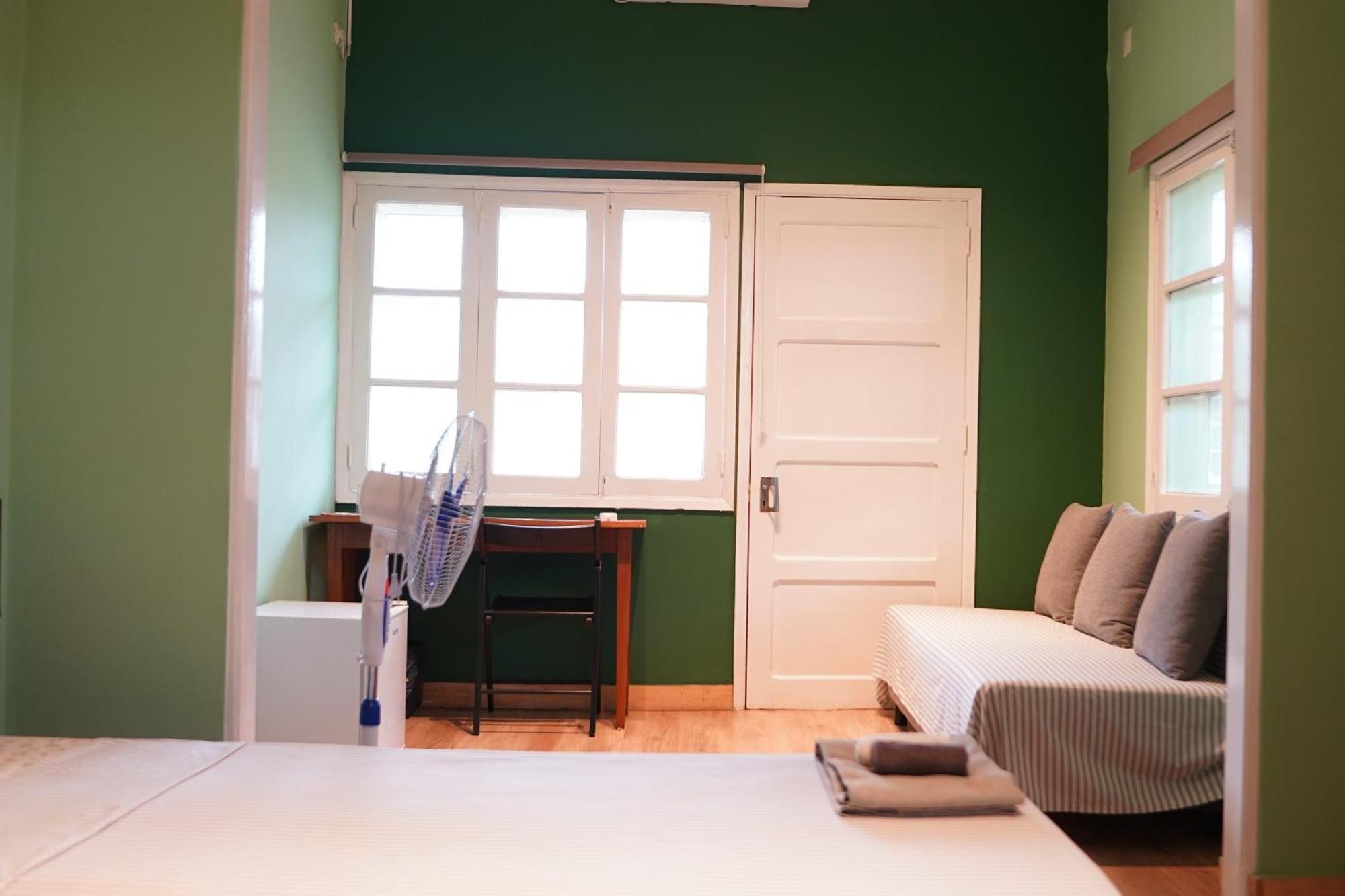 סאו טומה Residencial Avenida Geovanni מראה חיצוני תמונה